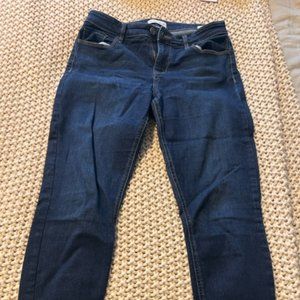 Studio Blue Jeans - Size 29